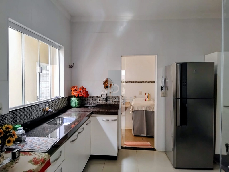 Casa com 3 quartos no Alto Cafezal em Marilia / SP: 17ª foto da galeria de imagens do imóvel