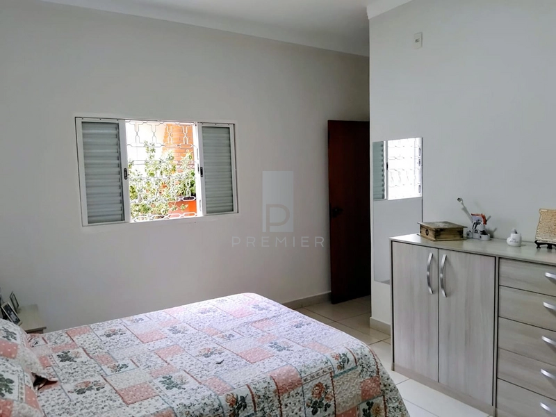 Casa com 3 quartos no Alto Cafezal em Marilia / SP: 14ª foto da galeria de imagens do imóvel