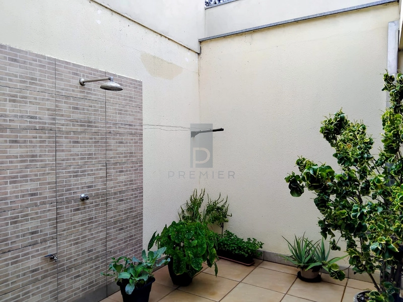 Casa com 3 quartos no Alto Cafezal em Marilia / SP: 18ª foto da galeria de imagens do imóvel