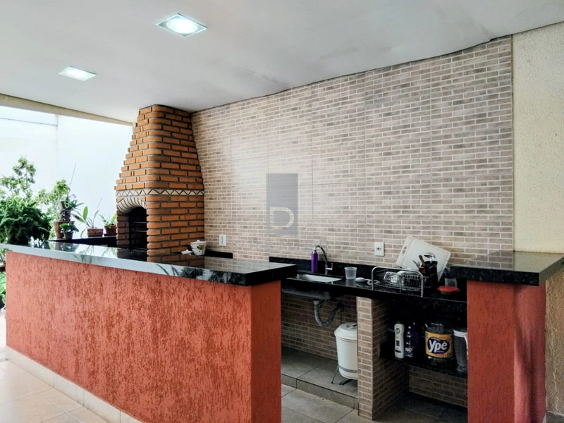 Casa com 3 quartos no Alto Cafezal em Marilia / SP: 19ª foto da galeria de imagens do imóvel