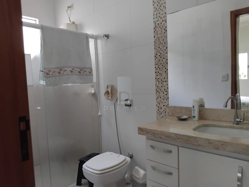 Casa com 3 quartos no Alto Cafezal em Marilia / SP: 8ª foto da galeria de imagens do imóvel