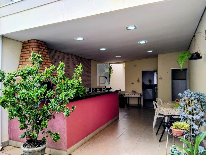 Casa com 3 quartos no Alto Cafezal em Marilia / SP: 20ª foto da galeria de imagens do imóvel