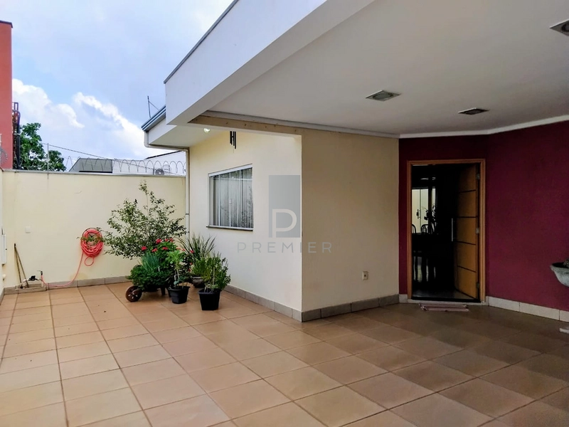 Casa com 3 quartos no Alto Cafezal em Marilia / SP: 1ª foto da galeria de imagens do imóvel