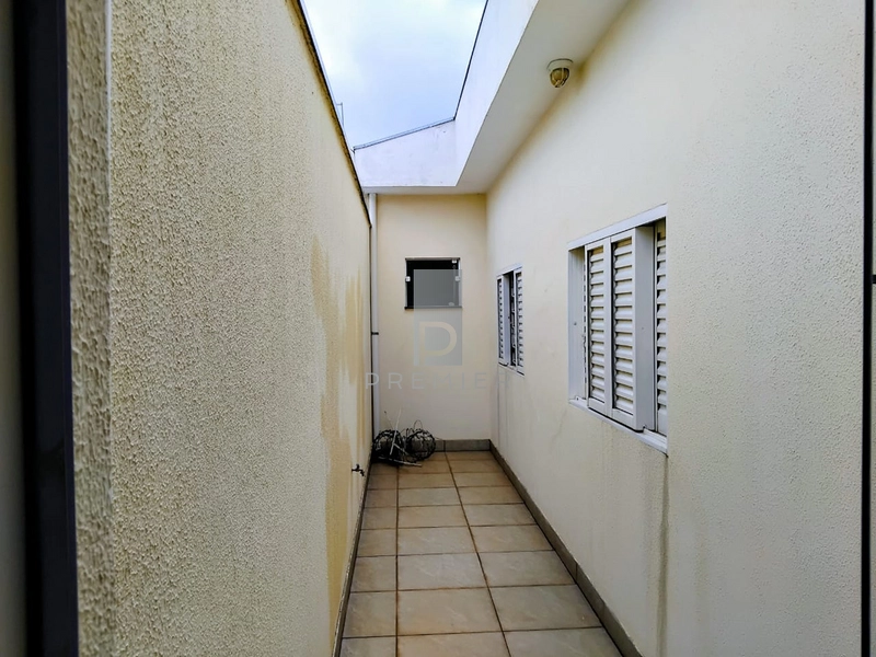 Casa com 3 quartos no Alto Cafezal em Marilia / SP: 16ª foto da galeria de imagens do imóvel