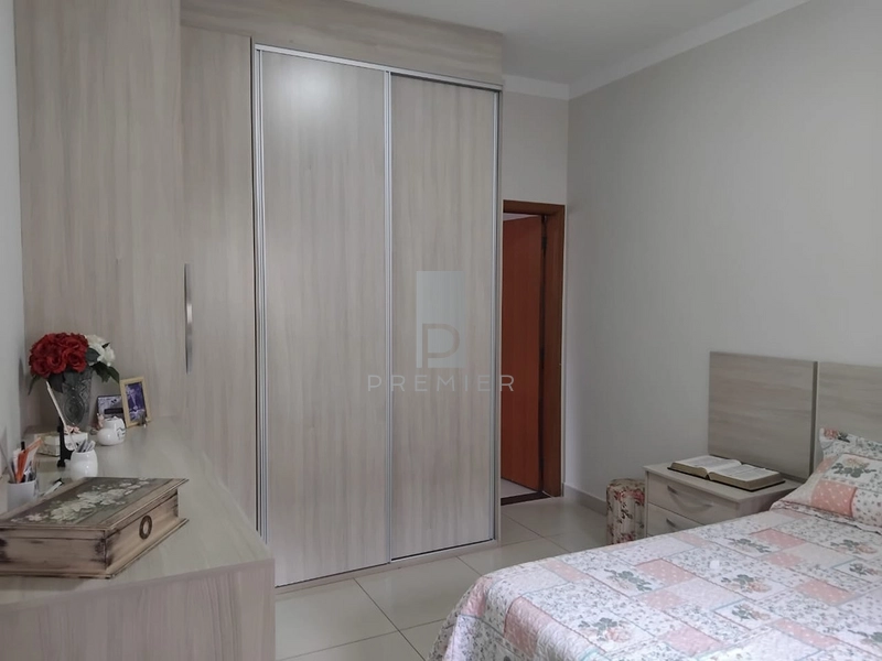 Casa com 3 quartos no Alto Cafezal em Marilia / SP: 10ª foto da galeria de imagens do imóvel