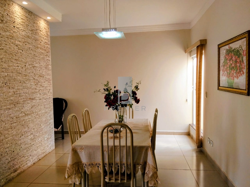 Casa com 3 quartos no Alto Cafezal em Marilia / SP: 6ª foto da galeria de imagens do imóvel