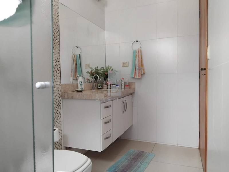 Casa com 3 quartos no Alto Cafezal em Marilia / SP: 11ª foto da galeria de imagens do imóvel