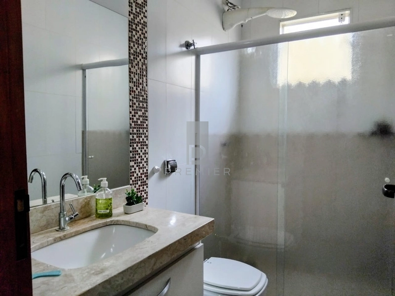 Casa com 3 quartos no Alto Cafezal em Marilia / SP: 12ª foto da galeria de imagens do imóvel