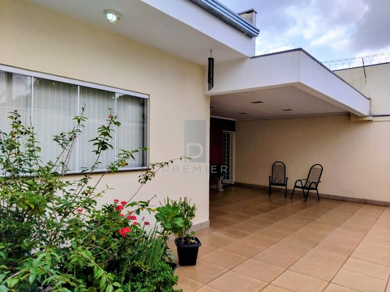 Casa com 3 quartos no Alto Cafezal em Marilia / SP: 2ª foto da galeria de imagens do imóvel