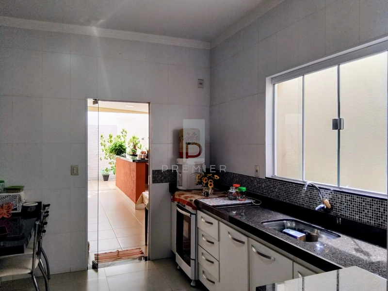 Casa com 3 quartos no Alto Cafezal em Marilia / SP: 15ª foto da galeria de imagens do imóvel