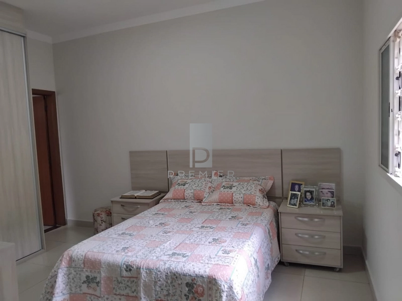 Casa com 3 quartos no Alto Cafezal em Marilia / SP: 9ª foto da galeria de imagens do imóvel