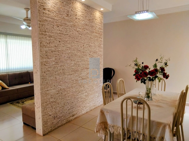 Casa com 3 quartos no Alto Cafezal em Marilia / SP: 7ª foto da galeria de imagens do imóvel