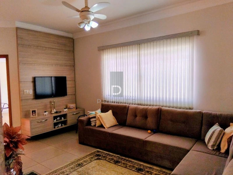 Casa com 3 quartos no Alto Cafezal em Marilia / SP: 5ª foto da galeria de imagens do imóvel