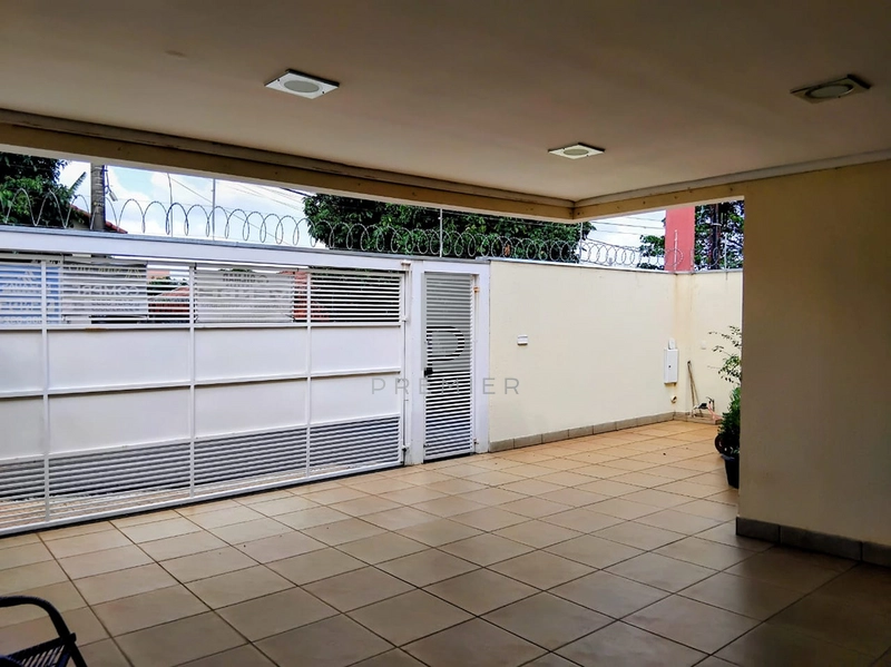 Casa com 3 quartos no Alto Cafezal em Marilia / SP: 3ª foto da galeria de imagens do imóvel