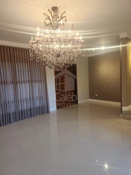 Casa a Venda no Bairro Tropical em Marília-SP.: 5ª foto da galeria de imagens do imóvel