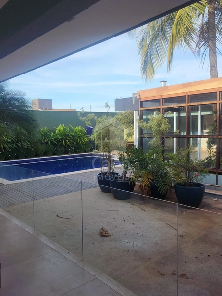 Casa a Venda no Bairro Tropical em Marília-SP.: 37ª foto da galeria de imagens do imóvel