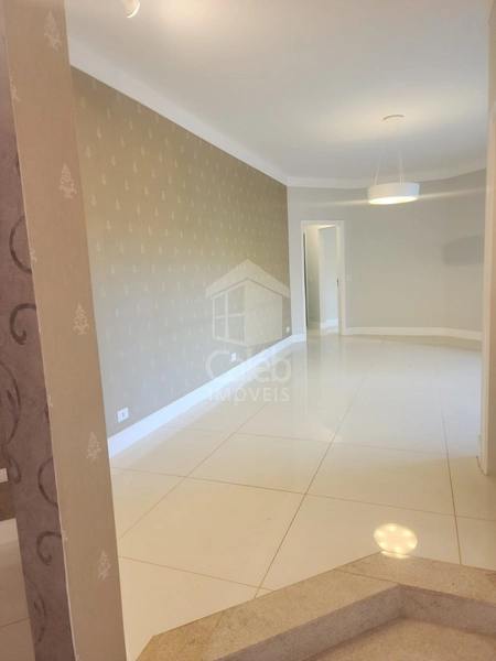 Casa a Venda no Bairro Tropical em Marília-SP.: 4ª foto da galeria de imagens do imóvel