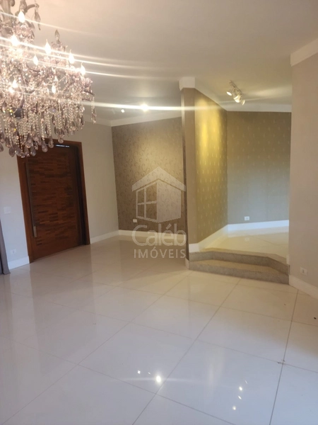 Casa a Venda no Bairro Tropical em Marília-SP.: 3ª foto da galeria de imagens do imóvel