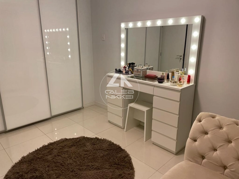 Apartamento no Edificio Giardino Di Gerbera em Marilia/ SP: 7ª foto da galeria de imagens do imóvel
