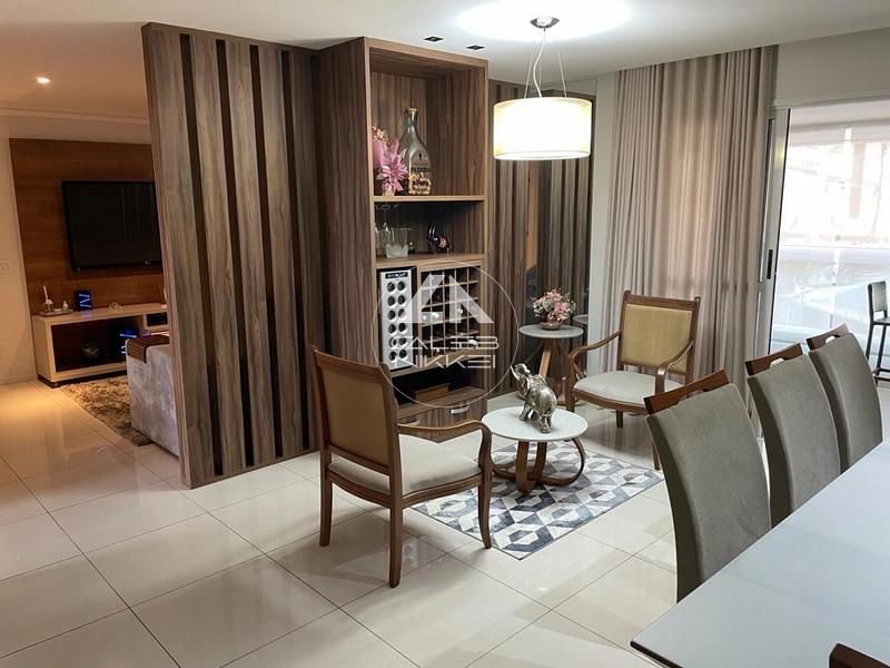 Apartamento no Edificio Giardino Di Gerbera em Marilia/ SP: 3ª foto da galeria de imagens do imóvel