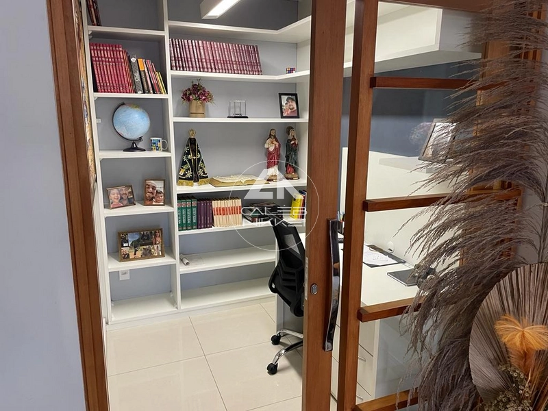 Apartamento no Edificio Giardino Di Gerbera em Marilia/ SP: 4ª foto da galeria de imagens do imóvel