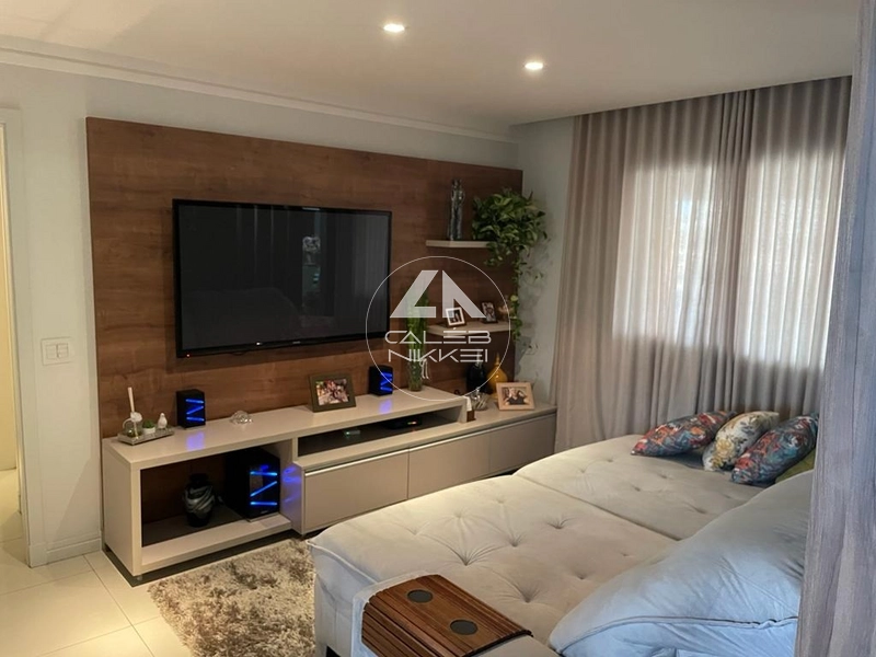 Apartamento no Edificio Giardino Di Gerbera em Marilia/ SP: 1ª foto da galeria de imagens do imóvel
