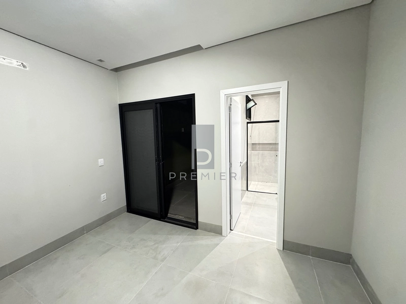 Casa com 3 suítes a venda no condomínio Verana em Marilia-SP: 18ª foto da galeria de imagens do imóvel