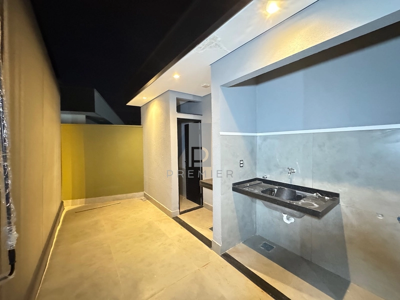 Casa com 3 suítes a venda no condomínio Verana em Marilia-SP: 10ª foto da galeria de imagens do imóvel