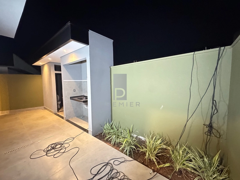 Casa com 3 suítes a venda no condomínio Verana em Marilia-SP: 11ª foto da galeria de imagens do imóvel