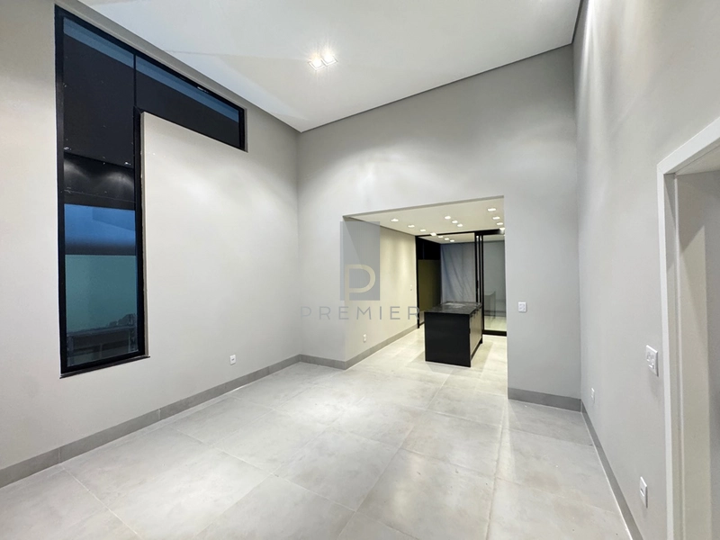 Casa com 3 suítes a venda no condomínio Verana em Marilia-SP: 4ª foto da galeria de imagens do imóvel