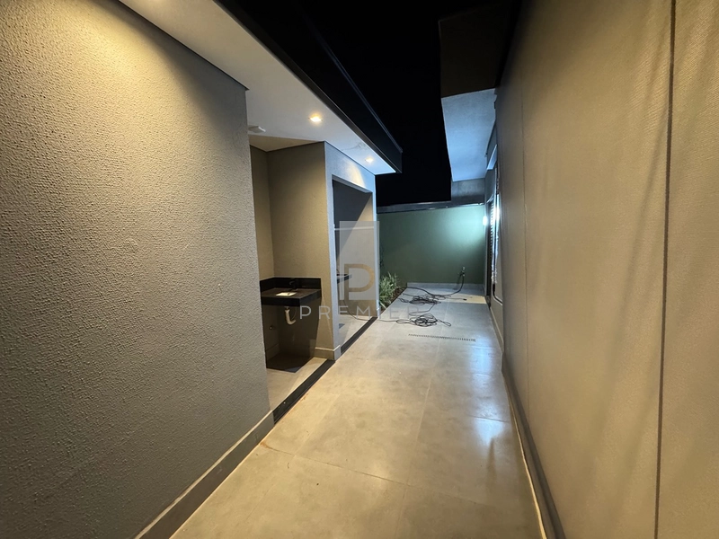 Casa com 3 suítes a venda no condomínio Verana em Marilia-SP: 9ª foto da galeria de imagens do imóvel