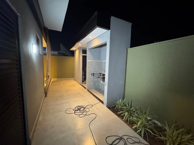 Casa com 3 suítes a venda no condomínio Verana em Marilia-SP: 12ª foto da galeria de imagens do imóvel