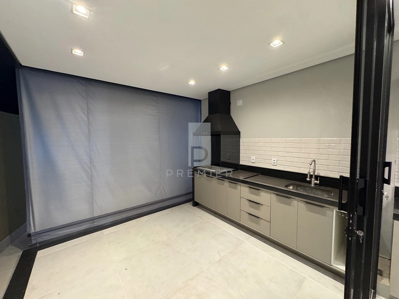 Casa com 3 suítes a venda no condomínio Verana em Marilia-SP: 7ª foto da galeria de imagens do imóvel