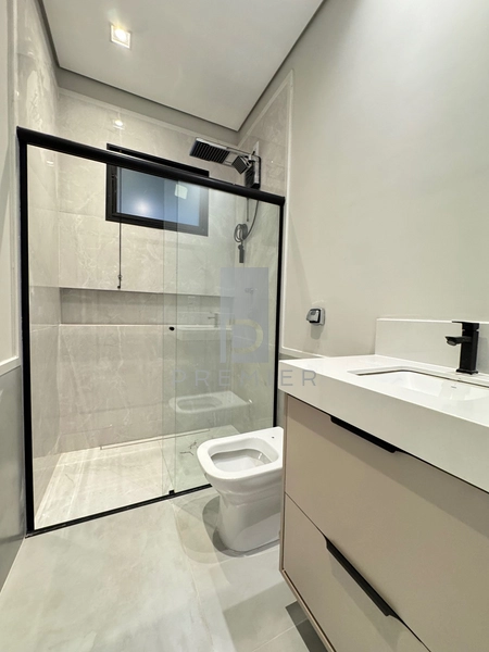 Casa com 3 suítes a venda no condomínio Verana em Marilia-SP: 22ª foto da galeria de imagens do imóvel