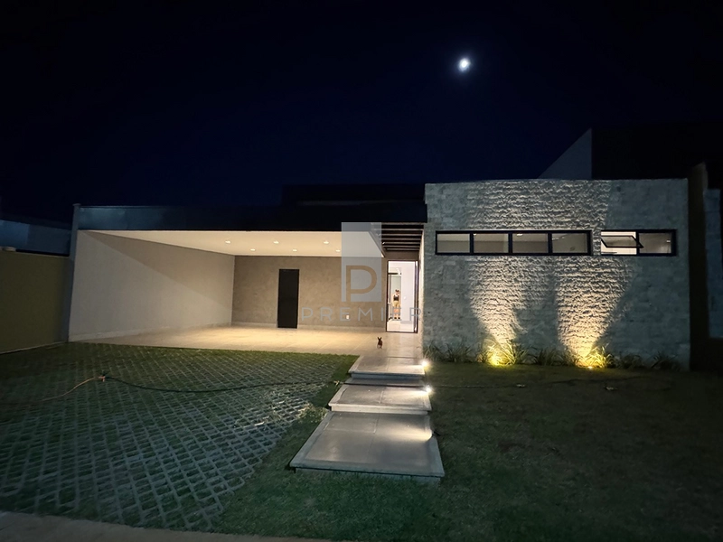 Imóvel residencial ou comercial