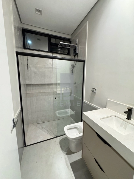 Casa com 3 suítes a venda no condomínio Verana em Marilia-SP: 15ª foto da galeria de imagens do imóvel