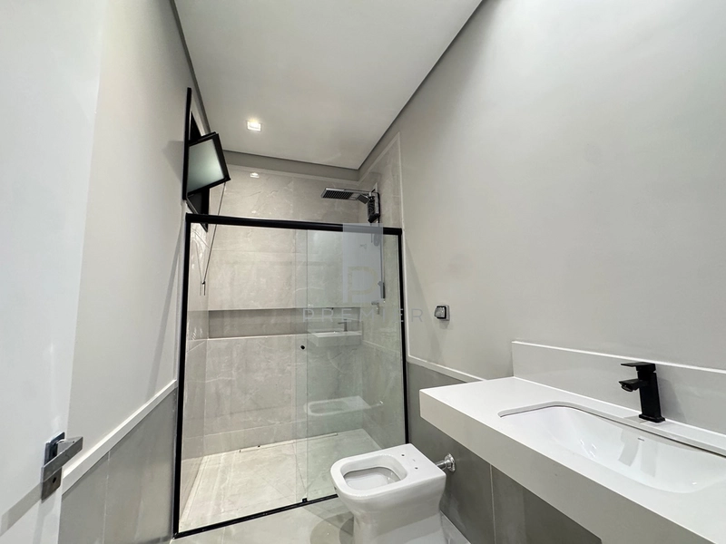 Casa com 3 suítes a venda no condomínio Verana em Marilia-SP: 19ª foto da galeria de imagens do imóvel