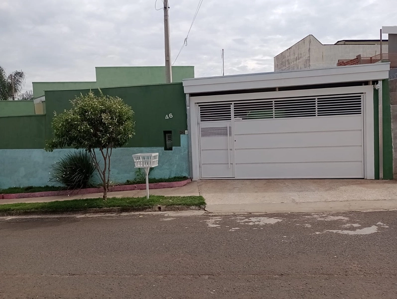 Imóvel residencial ou comercial