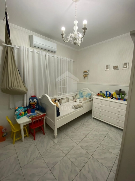 Casa a Venda no Bairro Rivieira em Marília-SP.: 14ª foto da galeria de imagens do imóvel