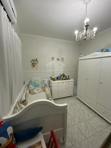 Casa a Venda no Bairro Rivieira em Marília-SP.: 15ª foto da galeria de imagens do imóvel