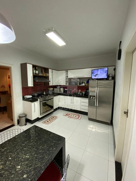 Casa a Venda no Bairro Rivieira em Marília-SP.: 7ª foto da galeria de imagens do imóvel