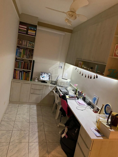 Casa a Venda no Bairro Rivieira em Marília-SP.: 13ª foto da galeria de imagens do imóvel