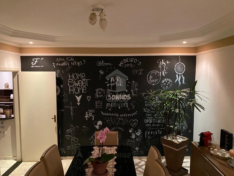 Casa a Venda no Bairro Rivieira em Marília-SP.: 2ª foto da galeria de imagens do imóvel