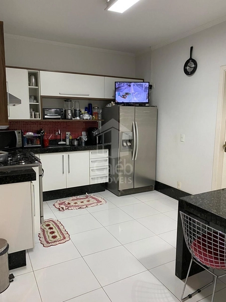 Casa a Venda no Bairro Rivieira em Marília-SP.: 4ª foto da galeria de imagens do imóvel
