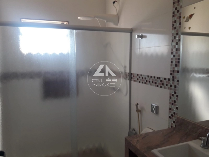 Casa a Venda com 4 suítes no Cond. Campo Belo em Marília-SP.: 4ª foto da galeria de imagens do imóvel