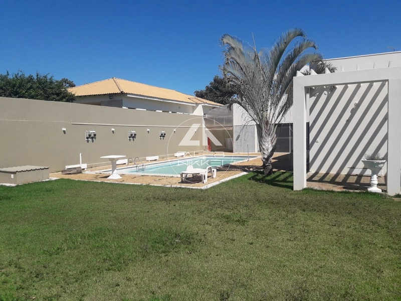 Casa a Venda com 4 suítes no Cond. Campo Belo em Marília-SP.: 12ª foto da galeria de imagens do imóvel