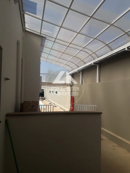 Casa a Venda com 4 suítes no Cond. Campo Belo em Marília-SP.: 18ª foto da galeria de imagens do imóvel