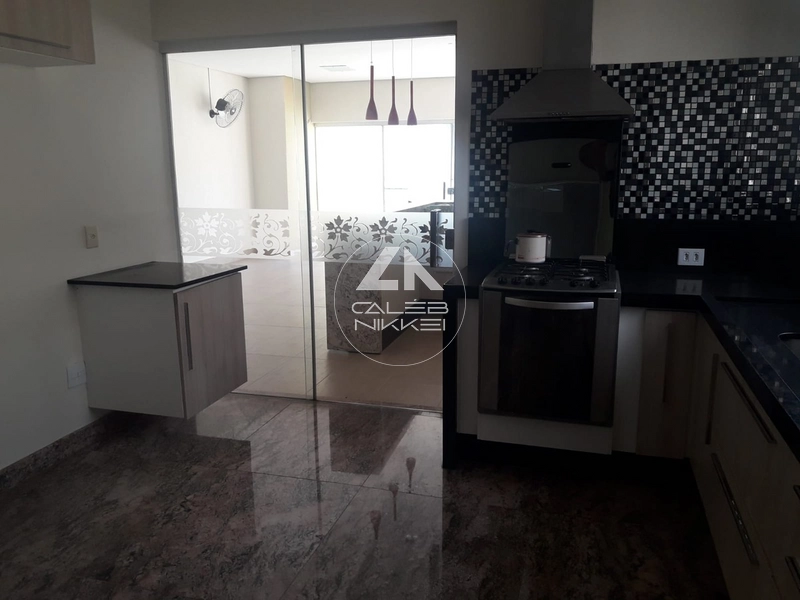 Casa a Venda com 4 suítes no Cond. Campo Belo em Marília-SP.: 21ª foto da galeria de imagens do imóvel