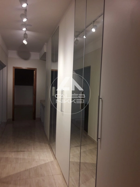 Casa a Venda com 4 suítes no Cond. Campo Belo em Marília-SP.: 7ª foto da galeria de imagens do imóvel