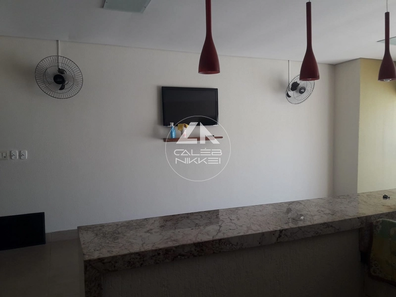 Casa a Venda com 4 suítes no Cond. Campo Belo em Marília-SP.: 17ª foto da galeria de imagens do imóvel